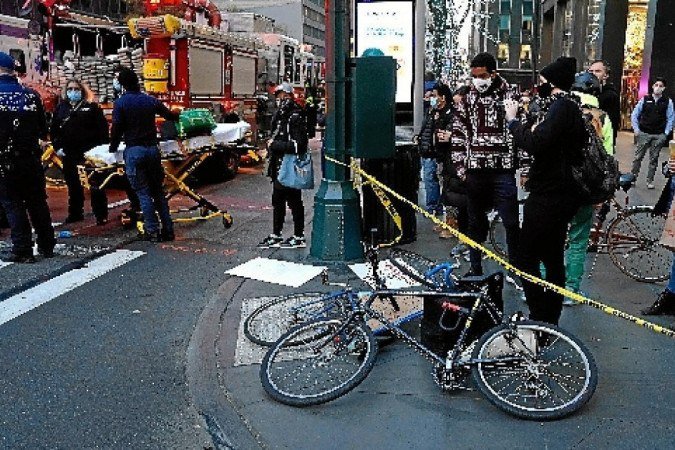  (crédito: Timothy A. Clary/AFP)