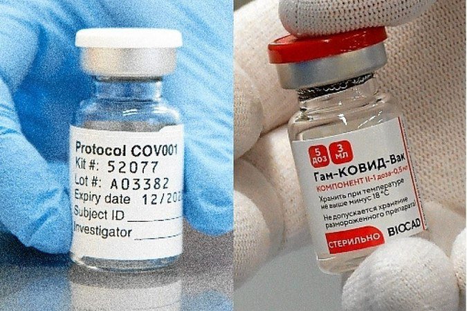  (crédito: John Cairns/AFP)