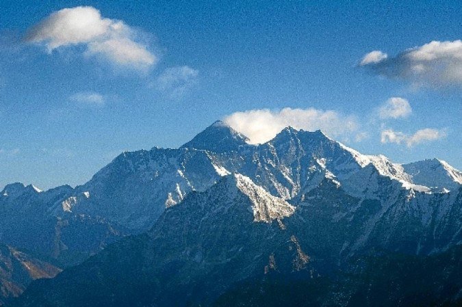  (crédito: Jewel Samad/AFP - 7/2/20)