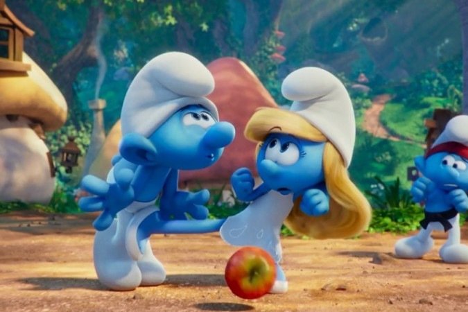 (crédito: Sony Pictures Entertainment/ Divulgação) (crédito: Sony Pictures Entertainment/ Divulgação)