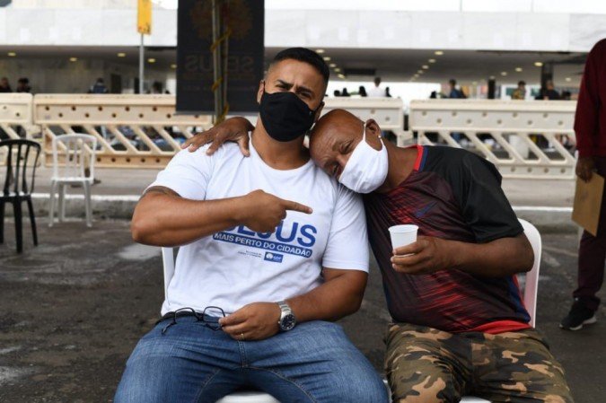 Programa da Secretaria de Justiça oferece segunda via da carteira de identidade gratuita 