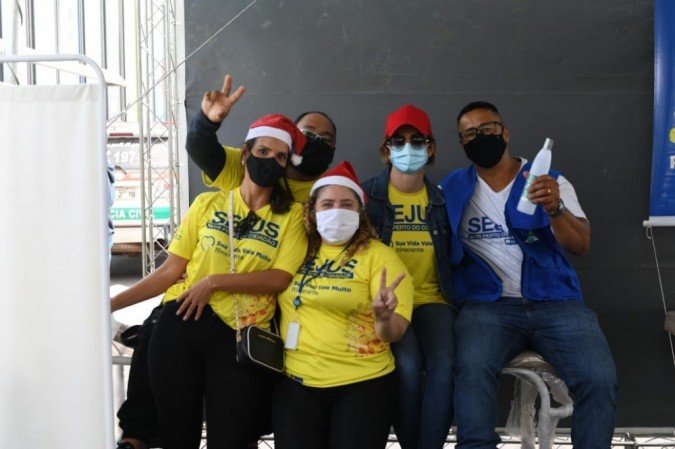 Programa da Secretaria de Justiça oferece segunda via da carteira de identidade gratuita 