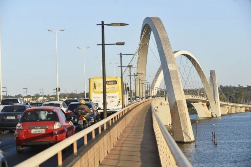 Justiça condena motorista pela morte de 3 mulheres durante racha na ponte JK