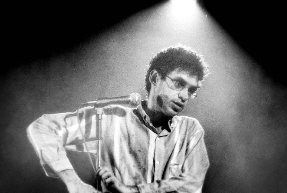 Acervo de Renato Russo vai inspirar mostras itinerantes e site