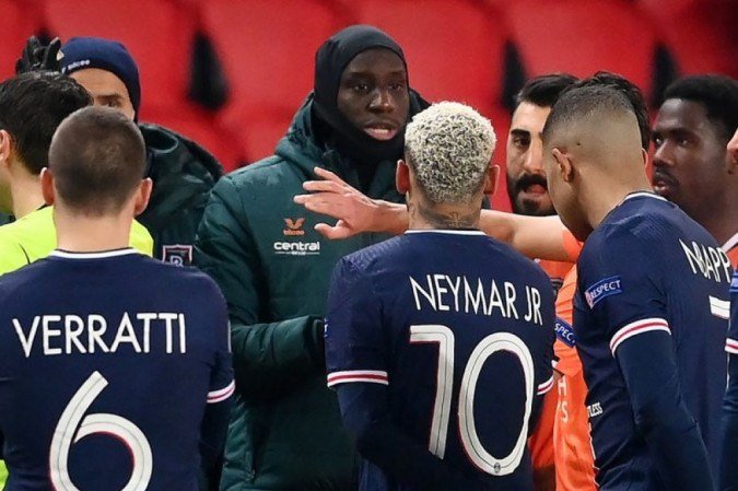  (crédito: AFP / FRANCK FIFE)