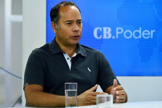 (crédito: Marcelo Ferreira/CB/D.A Press ) (crédito: Marcelo Ferreira/CB/D.A Press )