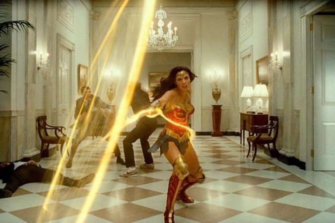 (crédito: Warner Bros/Divulgação) (crédito: Warner Bros/Divulgação)