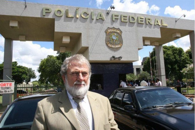  (crédito: Cristina Gallo/Esp. CB/D.A Press)