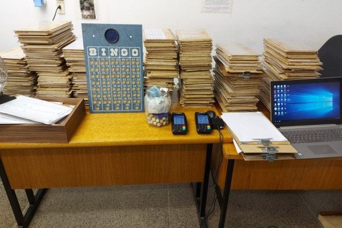  (crédito: Divulgação/PCDF )