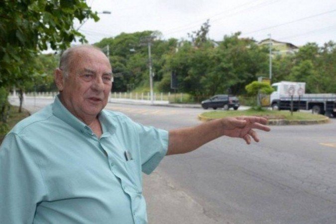  (crédito: arquivo pessoal )