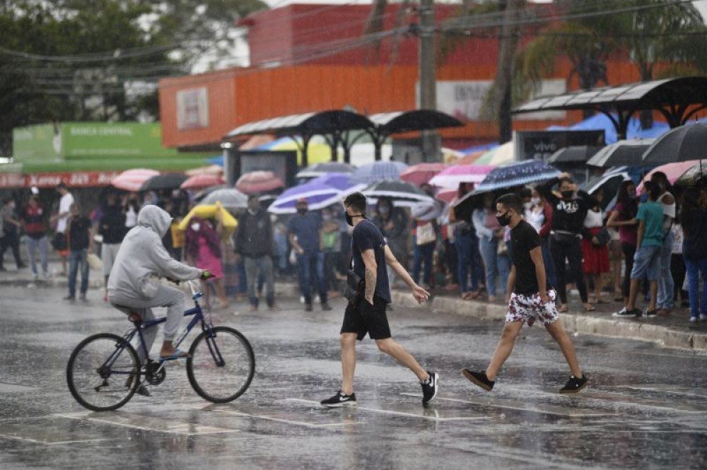  (crédito: Minervino Júnior/CB/D.A Press)