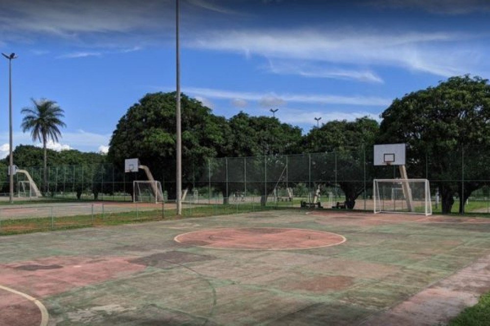 GDF suspende contrato com empresa que faria reforma no Parque da Cidade