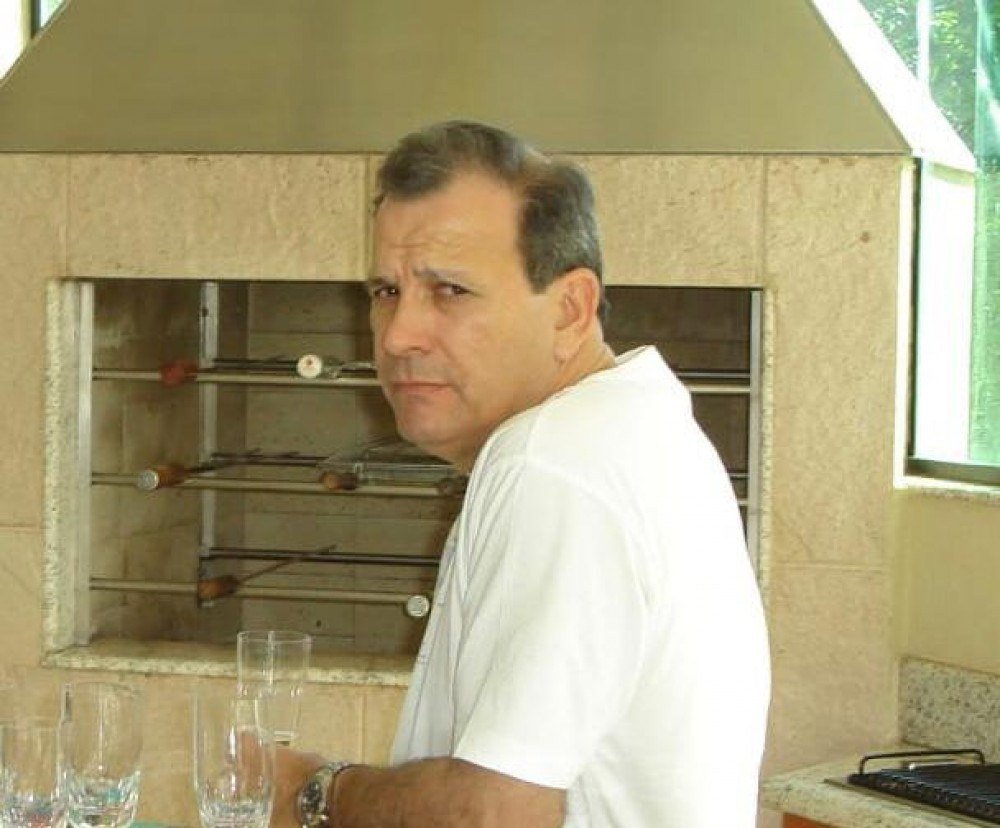 Luiz Alberto foi professor da UnB