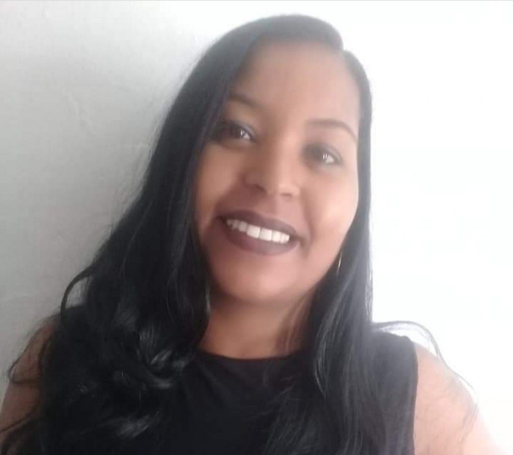 Maria Jaqueline, de 34 anos