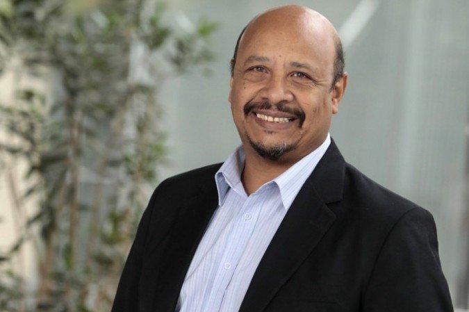 José Marcos da Silva, 60 anos, diretor de capital humano da Deloitte -  (crédito: M. Suguio/Divulgação)