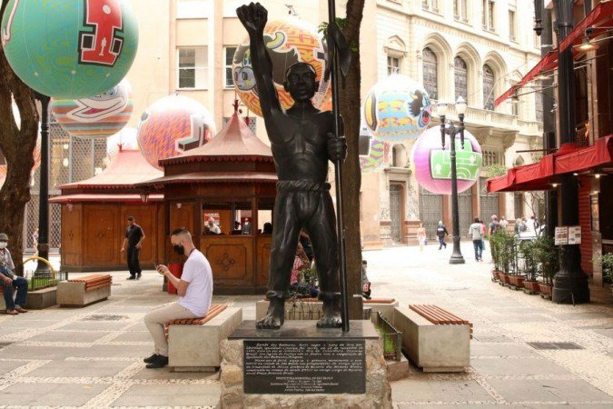  (crédito: Rovena Rosa/Agência Brasil; /Agência Brasil)