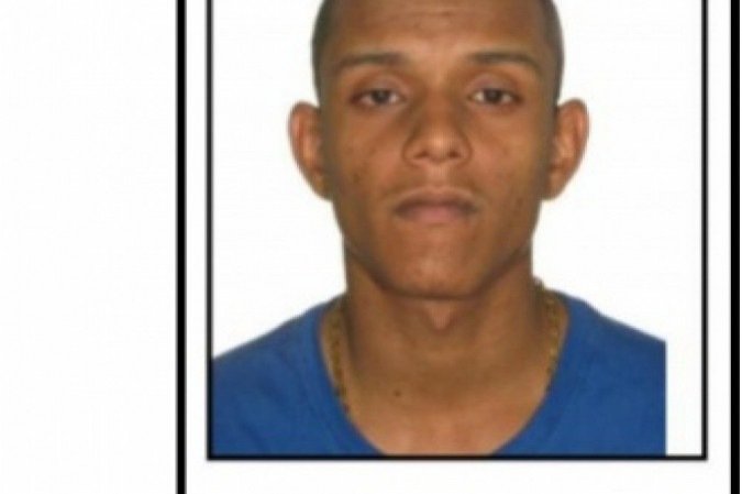 Wanderson da Silva Santos responde por homicídio, receptação e uso de documento falso
