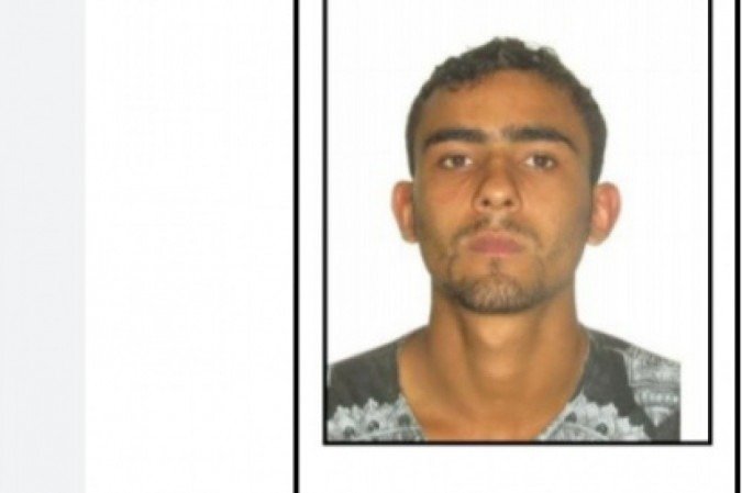 Lucas Caldeira da Silva responde por causar incêndio e furto qualificado
