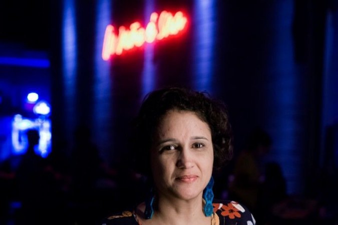  (crédito: Lys Gusmão/Divulgação.)