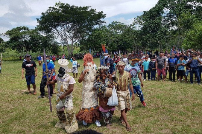  (crédito: Sarah Teófilo)