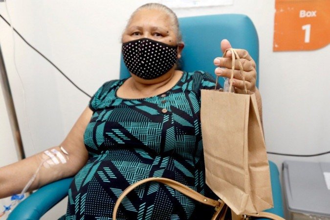 (crédito: Divulgação/Iges-DF) (crédito: Divulgação/Iges-DF)