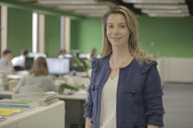 Priscila Cruz, presidente-executiva do Todos pela Educação, vê acerto em retirar emendas que desfiguraram a regulamentação do Fundeb - (crédito: todospelaeducacao.org.br) Priscila Cruz, presidente-executiva do Todos pela Educação, vê acerto em retirar emendas que desfiguraram a regulamentação do Fundeb - (crédito: todospelaeducacao.org.br)