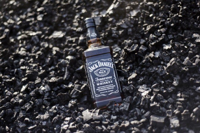 (crédito: Divulgação | Jack Daniel's ) (crédito: Divulgação | Jack Daniel's )