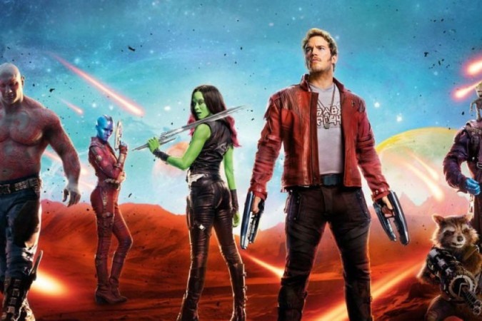Marvel: 'Guardiões da galáxia Vol. 3' estreia em 2023