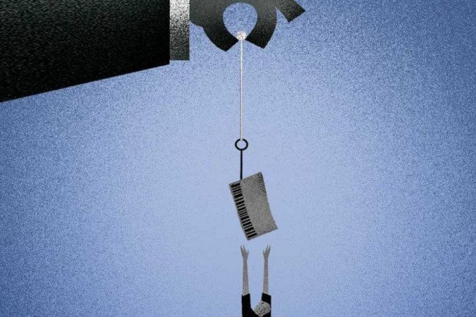 (crédito: Editoria de arte) (crédito: Editoria de arte)