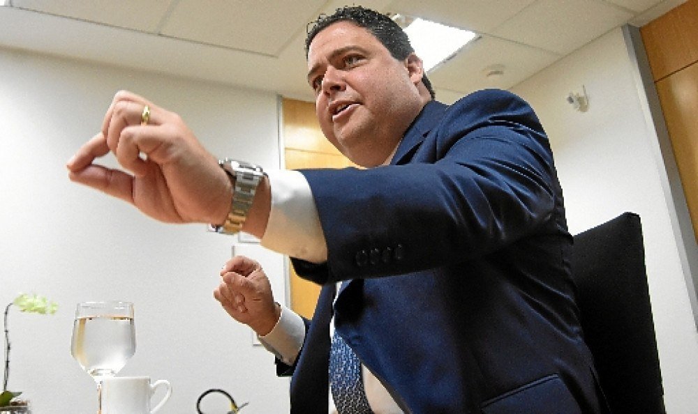 OAB cobra apuração contra desembargador que atacou isolamento social