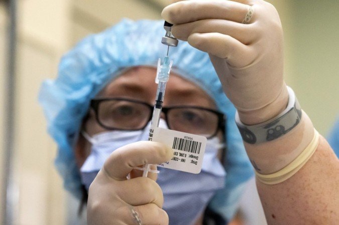  (crédito: Nathan Howard / GETTY IMAGES NORTH AMERICA / Getty Images via AFP)