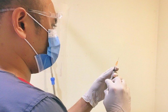  (crédito: Kristine Wook/Unsplash)