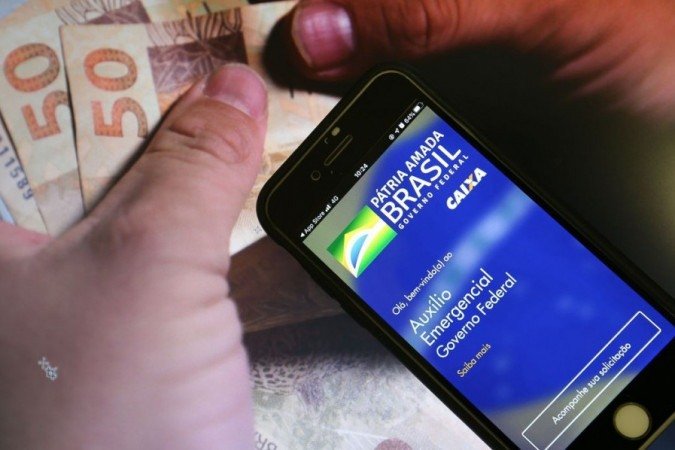 (crédito: Marcello Casal JrAgência Brasil) (crédito: Marcello Casal JrAgência Brasil)