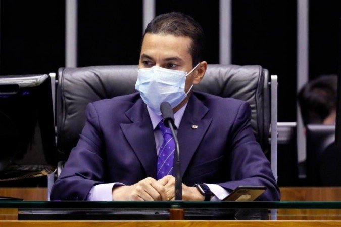  (crédito: Maryanna Oliveira/Câmara dos Deputados)