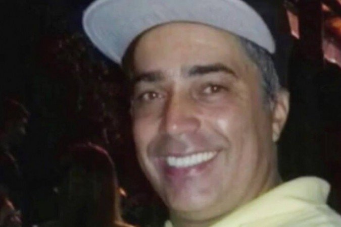 O empresário Ronaldo Alves dos Santos foi morto em 2017, mas o corpo foi localizado um ano depois - (crédito: Reprodução/Redes Sociais) O empresário Ronaldo Alves dos Santos foi morto em 2017, mas o corpo foi localizado um ano depois - (crédito: Reprodução/Redes Sociais)