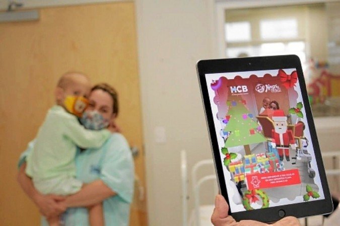  (crédito: HCB/Divulgação)