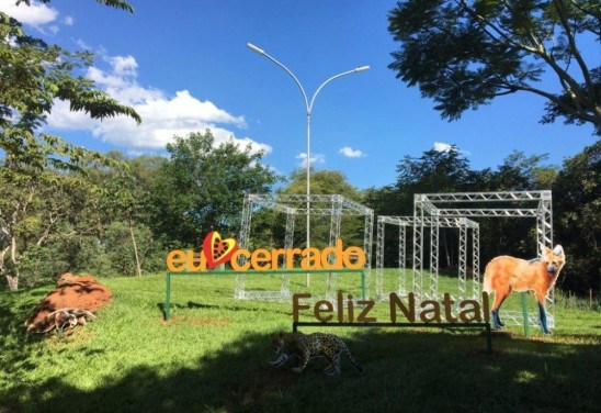 Divulgação/Brasília Ambiental