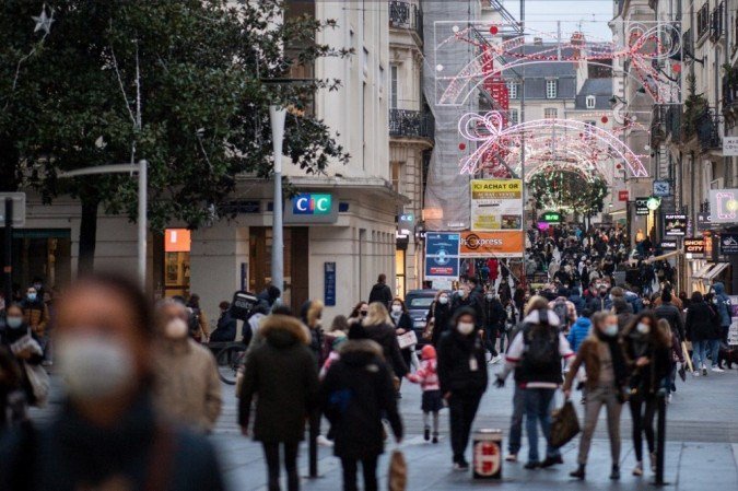  (crédito: LOIC VENANCE / AFP)