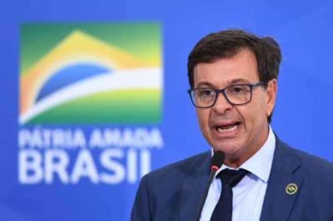 (crédito: EVARISTO SA) (crédito: EVARISTO SA)