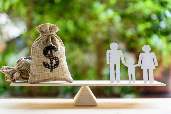 (crédito: iStock) (crédito: iStock)
