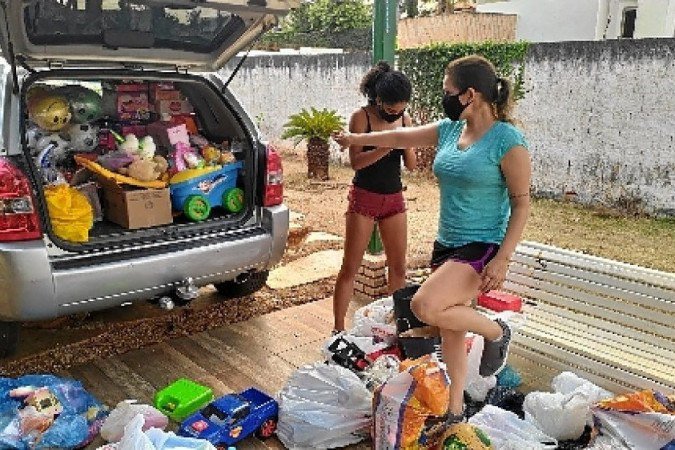  (crédito: Fotos: Arquivo Pessoal)