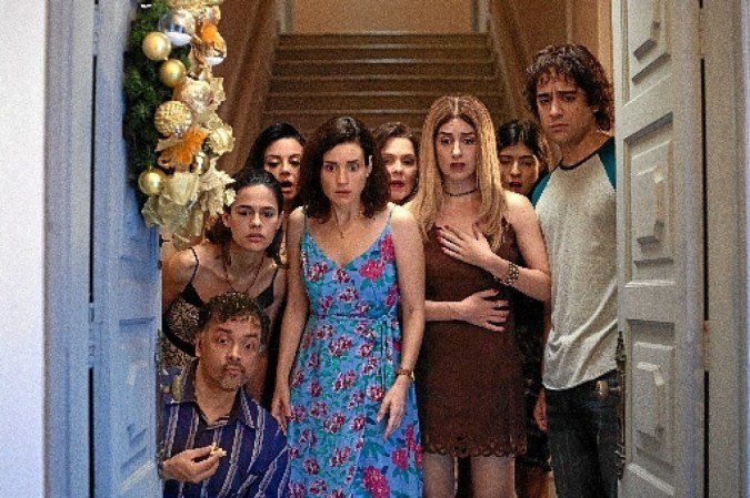 (crédito: Netflix/divulgação) (crédito: Netflix/divulgação)