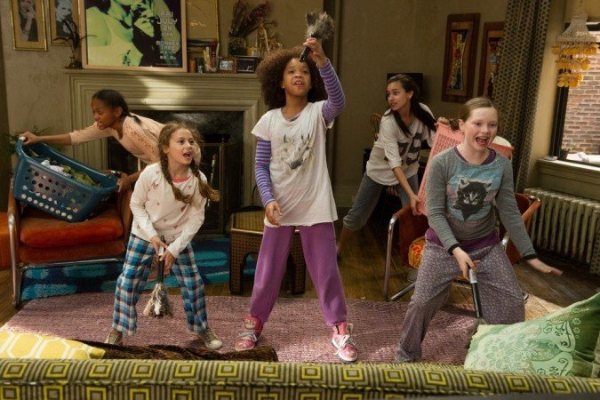  (crédito: Barry Wetcher/ Divulgação)