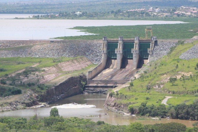  (crédito: Edesio Ferreira/Estado de Minas)