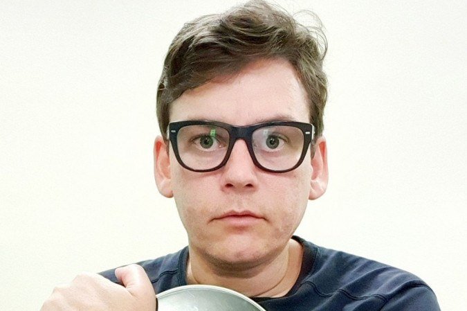 (crédito: Reprodução) (crédito: Reprodução)