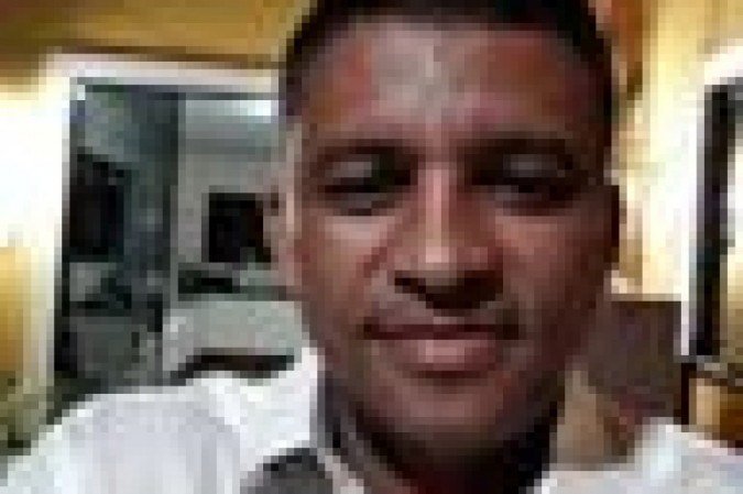 Demarvaldo Aquino fez cursos de primeiros socorros e assiste a vídeos para saber como lidar nessas situações -  (crédito: Arquivo Pessoal)