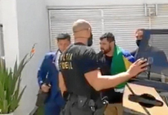 Reprodução/Twitter