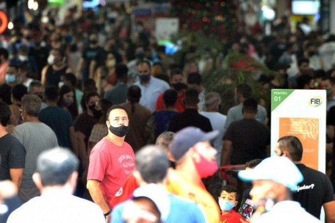  (crédito: Ed Alves/CB/D.A Press)