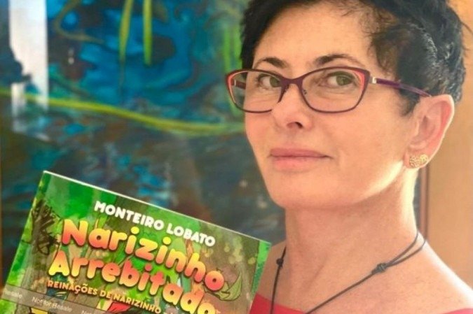 Cleo Monteiro Lobato