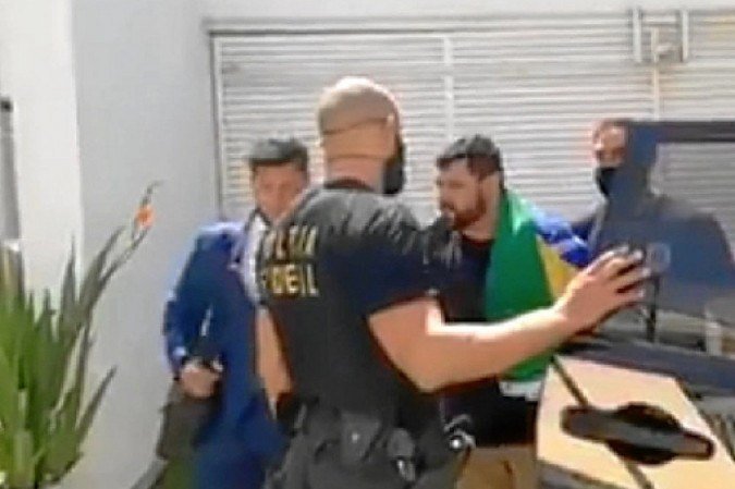  (crédito: Reprodução/Twitter)